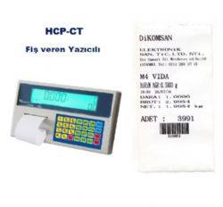 HCP