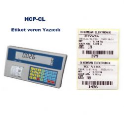 HCP